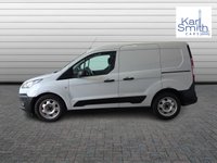 USED 2019 69 FORD TRANSIT CONNECT 1.5 220 EcoBlue Leader Panel Van 5dr Diesel Manual L1 Euro 6 (s/s) (100 ps) 