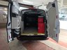 USED 2019 69 FORD TRANSIT CONNECT 1.5 220 EcoBlue Leader Panel Van 5dr Diesel Manual L1 Euro 6 (s/s) (100 ps) 