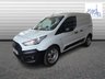 USED 2019 69 FORD TRANSIT CONNECT 1.5 220 EcoBlue Leader Panel Van 5dr Diesel Manual L1 Euro 6 (s/s) (100 ps) 