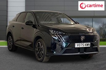 2025 PEUGEOT 3008