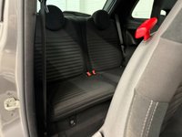 USED 2019 19 ABARTH 595 1.4 T-Jet Competizione 70th Hatchback 3dr Petrol Manual Euro 6 (180 bhp) TOUCHSCREEN, B/T, DAB, F/S/H