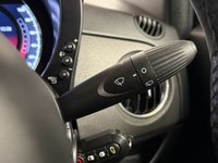 USED 2019 19 ABARTH 595 1.4 T-Jet Competizione 70th Hatchback 3dr Petrol Manual Euro 6 (180 bhp) TOUCHSCREEN, B/T, DAB, F/S/H