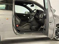 USED 2019 19 ABARTH 595 1.4 T-Jet Competizione 70th Hatchback 3dr Petrol Manual Euro 6 (180 bhp) TOUCHSCREEN, B/T, DAB, F/S/H