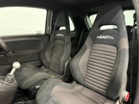 USED 2019 19 ABARTH 595 1.4 T-Jet Competizione 70th Hatchback 3dr Petrol Manual Euro 6 (180 bhp) TOUCHSCREEN, B/T, DAB, F/S/H