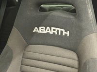 USED 2019 19 ABARTH 595 1.4 T-Jet Competizione 70th Hatchback 3dr Petrol Manual Euro 6 (180 bhp) TOUCHSCREEN, B/T, DAB, F/S/H
