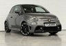 USED 2019 19 ABARTH 595 1.4 T-Jet Competizione 70th Hatchback 3dr Petrol Manual Euro 6 (180 bhp) TOUCHSCREEN, B/T, DAB, F/S/H