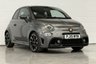 USED 2019 19 ABARTH 595 1.4 T-Jet Competizione 70th Hatchback 3dr Petrol Manual Euro 6 (180 bhp) TOUCHSCREEN, B/T, DAB, F/S/H