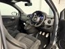 USED 2019 19 ABARTH 595 1.4 T-Jet Competizione 70th Hatchback 3dr Petrol Manual Euro 6 (180 bhp) TOUCHSCREEN, B/T, DAB, F/S/H