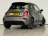 USED 2019 19 ABARTH 595 1.4 T-Jet Competizione 70th Hatchback 3dr Petrol Manual Euro 6 (180 bhp) TOUCHSCREEN, B/T, DAB, F/S/H