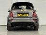 USED 2019 19 ABARTH 595 1.4 T-Jet Competizione 70th Hatchback 3dr Petrol Manual Euro 6 (180 bhp) TOUCHSCREEN, B/T, DAB, F/S/H
