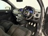USED 2019 19 ABARTH 595 1.4 T-Jet Competizione 70th Hatchback 3dr Petrol Manual Euro 6 (180 bhp) TOUCHSCREEN, B/T, DAB, F/S/H