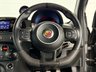 USED 2019 19 ABARTH 595 1.4 T-Jet Competizione 70th Hatchback 3dr Petrol Manual Euro 6 (180 bhp) TOUCHSCREEN, B/T, DAB, F/S/H