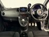 USED 2019 19 ABARTH 595 1.4 T-Jet Competizione 70th Hatchback 3dr Petrol Manual Euro 6 (180 bhp) TOUCHSCREEN, B/T, DAB, F/S/H