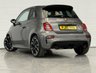 USED 2019 19 ABARTH 595 1.4 T-Jet Competizione 70th Hatchback 3dr Petrol Manual Euro 6 (180 bhp) TOUCHSCREEN, B/T, DAB, F/S/H