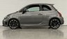 USED 2019 19 ABARTH 595 1.4 T-Jet Competizione 70th Hatchback 3dr Petrol Manual Euro 6 (180 bhp) TOUCHSCREEN, B/T, DAB, F/S/H