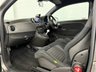 USED 2019 19 ABARTH 595 1.4 T-Jet Competizione 70th Hatchback 3dr Petrol Manual Euro 6 (180 bhp) TOUCHSCREEN, B/T, DAB, F/S/H