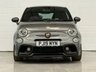 USED 2019 19 ABARTH 595 1.4 T-Jet Competizione 70th Hatchback 3dr Petrol Manual Euro 6 (180 bhp) TOUCHSCREEN, B/T, DAB, F/S/H