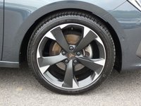 USED 2024 24 CUPRA LEON 1.5 TSI V1 5d 150 S/S 1 OWNER FROM NEW, FULL SERVICE HISTORY, SAT NAV, DIGITAL COCKPIT, 18 INCH ALLOYS, APPLE CARPLAY & ANDROID AUTO, REAR VIEW CAMERA, PARK PILOT FRONT/REAR & SIDE, PARK ASSIST, DAB RADIO, BLUETOOTH, ADAPTIVE CRUISE CONTROL, LANE ASSIST, WIRELESS PHONE CHARGER, DRIVE PROFILE, 3 ZONE CLIMATE CONTROL, MANUAL 6 SPEED, FULL LED HEADLIGHTS WITH DAYTIME RUNNING LIGHTS, FLAT BOTTOM MFSW, POWER FOLDING MIRRORS, AUTO LIGHTS & WIPERS, VOICE CONTROL, KEYLESS ENTRY & START, PART LEATHER INTERIOR, 4x USB C PORTS