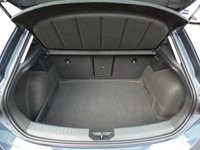 USED 2024 24 CUPRA LEON 1.5 TSI V1 5d 150 S/S 1 OWNER FROM NEW, FULL SERVICE HISTORY, SAT NAV, DIGITAL COCKPIT, 18 INCH ALLOYS, APPLE CARPLAY & ANDROID AUTO, REAR VIEW CAMERA, PARK PILOT FRONT/REAR & SIDE, PARK ASSIST, DAB RADIO, BLUETOOTH, ADAPTIVE CRUISE CONTROL, LANE ASSIST, WIRELESS PHONE CHARGER, DRIVE PROFILE, 3 ZONE CLIMATE CONTROL, MANUAL 6 SPEED, FULL LED HEADLIGHTS WITH DAYTIME RUNNING LIGHTS, FLAT BOTTOM MFSW, POWER FOLDING MIRRORS, AUTO LIGHTS & WIPERS, VOICE CONTROL, KEYLESS ENTRY & START, PART LEATHER INTERIOR, 4x USB C PORTS