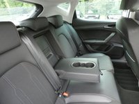 USED 2024 24 CUPRA LEON 1.5 TSI V1 5d 150 S/S 1 OWNER FROM NEW, FULL SERVICE HISTORY, SAT NAV, DIGITAL COCKPIT, 18 INCH ALLOYS, APPLE CARPLAY & ANDROID AUTO, REAR VIEW CAMERA, PARK PILOT FRONT/REAR & SIDE, PARK ASSIST, DAB RADIO, BLUETOOTH, ADAPTIVE CRUISE CONTROL, LANE ASSIST, WIRELESS PHONE CHARGER, DRIVE PROFILE, 3 ZONE CLIMATE CONTROL, MANUAL 6 SPEED, FULL LED HEADLIGHTS WITH DAYTIME RUNNING LIGHTS, FLAT BOTTOM MFSW, POWER FOLDING MIRRORS, AUTO LIGHTS & WIPERS, VOICE CONTROL, KEYLESS ENTRY & START, PART LEATHER INTERIOR, 4x USB C PORTS