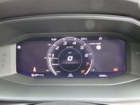 USED 2024 24 CUPRA LEON 1.5 TSI V1 5d 150 S/S 1 OWNER FROM NEW, FULL SERVICE HISTORY, SAT NAV, DIGITAL COCKPIT, 18 INCH ALLOYS, APPLE CARPLAY & ANDROID AUTO, REAR VIEW CAMERA, PARK PILOT FRONT/REAR & SIDE, PARK ASSIST, DAB RADIO, BLUETOOTH, ADAPTIVE CRUISE CONTROL, LANE ASSIST, WIRELESS PHONE CHARGER, DRIVE PROFILE, 3 ZONE CLIMATE CONTROL, MANUAL 6 SPEED, FULL LED HEADLIGHTS WITH DAYTIME RUNNING LIGHTS, FLAT BOTTOM MFSW, POWER FOLDING MIRRORS, AUTO LIGHTS & WIPERS, VOICE CONTROL, KEYLESS ENTRY & START, PART LEATHER INTERIOR, 4x USB C PORTS