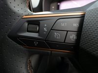 USED 2024 24 CUPRA LEON 1.5 TSI V1 5d 150 S/S 1 OWNER FROM NEW, FULL SERVICE HISTORY, SAT NAV, DIGITAL COCKPIT, 18 INCH ALLOYS, APPLE CARPLAY & ANDROID AUTO, REAR VIEW CAMERA, PARK PILOT FRONT/REAR & SIDE, PARK ASSIST, DAB RADIO, BLUETOOTH, ADAPTIVE CRUISE CONTROL, LANE ASSIST, WIRELESS PHONE CHARGER, DRIVE PROFILE, 3 ZONE CLIMATE CONTROL, MANUAL 6 SPEED, FULL LED HEADLIGHTS WITH DAYTIME RUNNING LIGHTS, FLAT BOTTOM MFSW, POWER FOLDING MIRRORS, AUTO LIGHTS & WIPERS, VOICE CONTROL, KEYLESS ENTRY & START, PART LEATHER INTERIOR, 4x USB C PORTS