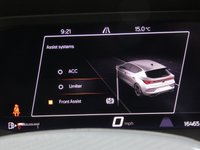 USED 2024 24 CUPRA LEON 1.5 TSI V1 5d 150 S/S 1 OWNER FROM NEW, FULL SERVICE HISTORY, SAT NAV, DIGITAL COCKPIT, 18 INCH ALLOYS, APPLE CARPLAY & ANDROID AUTO, REAR VIEW CAMERA, PARK PILOT FRONT/REAR & SIDE, PARK ASSIST, DAB RADIO, BLUETOOTH, ADAPTIVE CRUISE CONTROL, LANE ASSIST, WIRELESS PHONE CHARGER, DRIVE PROFILE, 3 ZONE CLIMATE CONTROL, MANUAL 6 SPEED, FULL LED HEADLIGHTS WITH DAYTIME RUNNING LIGHTS, FLAT BOTTOM MFSW, POWER FOLDING MIRRORS, AUTO LIGHTS & WIPERS, VOICE CONTROL, KEYLESS ENTRY & START, PART LEATHER INTERIOR, 4x USB C PORTS