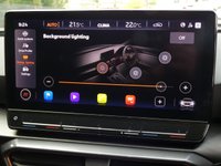 USED 2024 24 CUPRA LEON 1.5 TSI V1 5d 150 S/S 1 OWNER FROM NEW, FULL SERVICE HISTORY, SAT NAV, DIGITAL COCKPIT, 18 INCH ALLOYS, APPLE CARPLAY & ANDROID AUTO, REAR VIEW CAMERA, PARK PILOT FRONT/REAR & SIDE, PARK ASSIST, DAB RADIO, BLUETOOTH, ADAPTIVE CRUISE CONTROL, LANE ASSIST, WIRELESS PHONE CHARGER, DRIVE PROFILE, 3 ZONE CLIMATE CONTROL, MANUAL 6 SPEED, FULL LED HEADLIGHTS WITH DAYTIME RUNNING LIGHTS, FLAT BOTTOM MFSW, POWER FOLDING MIRRORS, AUTO LIGHTS & WIPERS, VOICE CONTROL, KEYLESS ENTRY & START, PART LEATHER INTERIOR, 4x USB C PORTS