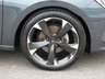 USED 2024 24 CUPRA LEON 1.5 TSI V1 5d 150 S/S 1 OWNER FROM NEW, FULL SERVICE HISTORY, SAT NAV, DIGITAL COCKPIT, 18 INCH ALLOYS, APPLE CARPLAY & ANDROID AUTO, REAR VIEW CAMERA, PARK PILOT FRONT/REAR & SIDE, PARK ASSIST, DAB RADIO, BLUETOOTH, ADAPTIVE CRUISE CONTROL, LANE ASSIST, WIRELESS PHONE CHARGER, DRIVE PROFILE, 3 ZONE CLIMATE CONTROL, MANUAL 6 SPEED, FULL LED HEADLIGHTS WITH DAYTIME RUNNING LIGHTS, FLAT BOTTOM MFSW, POWER FOLDING MIRRORS, AUTO LIGHTS & WIPERS, VOICE CONTROL, KEYLESS ENTRY & START, PART LEATHER INTERIOR, 4x USB C PORTS
