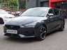 USED 2024 24 CUPRA LEON 1.5 TSI V1 5d 150 S/S 1 OWNER FROM NEW, FULL SERVICE HISTORY, SAT NAV, DIGITAL COCKPIT, 18 INCH ALLOYS, APPLE CARPLAY & ANDROID AUTO, REAR VIEW CAMERA, PARK PILOT FRONT/REAR & SIDE, PARK ASSIST, DAB RADIO, BLUETOOTH, ADAPTIVE CRUISE CONTROL, LANE ASSIST, WIRELESS PHONE CHARGER, DRIVE PROFILE, 3 ZONE CLIMATE CONTROL, MANUAL 6 SPEED, FULL LED HEADLIGHTS WITH DAYTIME RUNNING LIGHTS, FLAT BOTTOM MFSW, POWER FOLDING MIRRORS, AUTO LIGHTS & WIPERS, VOICE CONTROL, KEYLESS ENTRY & START, PART LEATHER INTERIOR, 4x USB C PORTS
