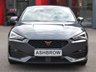 USED 2024 24 CUPRA LEON 1.5 TSI V1 5d 150 S/S 1 OWNER FROM NEW, FULL SERVICE HISTORY, SAT NAV, DIGITAL COCKPIT, 18 INCH ALLOYS, APPLE CARPLAY & ANDROID AUTO, REAR VIEW CAMERA, PARK PILOT FRONT/REAR & SIDE, PARK ASSIST, DAB RADIO, BLUETOOTH, ADAPTIVE CRUISE CONTROL, LANE ASSIST, WIRELESS PHONE CHARGER, DRIVE PROFILE, 3 ZONE CLIMATE CONTROL, MANUAL 6 SPEED, FULL LED HEADLIGHTS WITH DAYTIME RUNNING LIGHTS, FLAT BOTTOM MFSW, POWER FOLDING MIRRORS, AUTO LIGHTS & WIPERS, VOICE CONTROL, KEYLESS ENTRY & START, PART LEATHER INTERIOR, 4x USB C PORTS