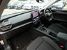 USED 2024 24 CUPRA LEON 1.5 TSI V1 5d 150 S/S 1 OWNER FROM NEW, FULL SERVICE HISTORY, SAT NAV, DIGITAL COCKPIT, 18 INCH ALLOYS, APPLE CARPLAY & ANDROID AUTO, REAR VIEW CAMERA, PARK PILOT FRONT/REAR & SIDE, PARK ASSIST, DAB RADIO, BLUETOOTH, ADAPTIVE CRUISE CONTROL, LANE ASSIST, WIRELESS PHONE CHARGER, DRIVE PROFILE, 3 ZONE CLIMATE CONTROL, MANUAL 6 SPEED, FULL LED HEADLIGHTS WITH DAYTIME RUNNING LIGHTS, FLAT BOTTOM MFSW, POWER FOLDING MIRRORS, AUTO LIGHTS & WIPERS, VOICE CONTROL, KEYLESS ENTRY & START, PART LEATHER INTERIOR, 4x USB C PORTS