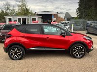 USED 2019 19 RENAULT CAPTUR 1.3 TCe ENERGY Iconic SUV 5dr Petrol Manual Euro 6 (s/s) (130 ps) *Just 1 Owner*7x Service Stamps*
