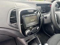 USED 2019 19 RENAULT CAPTUR 1.3 TCe ENERGY Iconic SUV 5dr Petrol Manual Euro 6 (s/s) (130 ps) *Just 1 Owner*7x Service Stamps*