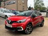 USED 2019 19 RENAULT CAPTUR 1.3 TCe ENERGY Iconic SUV 5dr Petrol Manual Euro 6 (s/s) (130 ps) *Just 1 Owner*7x Service Stamps*