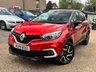 USED 2019 19 RENAULT CAPTUR 1.3 TCe ENERGY Iconic SUV 5dr Petrol Manual Euro 6 (s/s) (130 ps) *Just 1 Owner*7x Service Stamps*