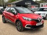 USED 2019 19 RENAULT CAPTUR 1.3 TCe ENERGY Iconic SUV 5dr Petrol Manual Euro 6 (s/s) (130 ps) *Just 1 Owner*7x Service Stamps*