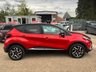 USED 2019 19 RENAULT CAPTUR 1.3 TCe ENERGY Iconic SUV 5dr Petrol Manual Euro 6 (s/s) (130 ps) *Just 1 Owner*7x Service Stamps*