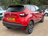 USED 2019 19 RENAULT CAPTUR 1.3 TCe ENERGY Iconic SUV 5dr Petrol Manual Euro 6 (s/s) (130 ps) *Just 1 Owner*7x Service Stamps*