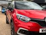 USED 2019 19 RENAULT CAPTUR 1.3 TCe ENERGY Iconic SUV 5dr Petrol Manual Euro 6 (s/s) (130 ps) *Just 1 Owner*7x Service Stamps*