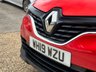 USED 2019 19 RENAULT CAPTUR 1.3 TCe ENERGY Iconic SUV 5dr Petrol Manual Euro 6 (s/s) (130 ps) *Just 1 Owner*7x Service Stamps*