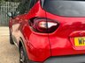USED 2019 19 RENAULT CAPTUR 1.3 TCe ENERGY Iconic SUV 5dr Petrol Manual Euro 6 (s/s) (130 ps) *Just 1 Owner*7x Service Stamps*