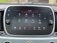 USED 2020 70 FIAT 500 1.0 MHEV Launch Edition Hatchback 3dr Petrol Manual Euro 6 (s/s) (70 bhp) 