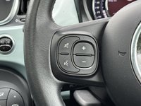USED 2020 70 FIAT 500 1.0 MHEV Launch Edition Hatchback 3dr Petrol Manual Euro 6 (s/s) (70 bhp) 