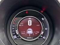USED 2020 70 FIAT 500 1.0 MHEV Launch Edition Hatchback 3dr Petrol Manual Euro 6 (s/s) (70 bhp) 