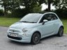 USED 2020 70 FIAT 500 1.0 MHEV Launch Edition Hatchback 3dr Petrol Manual Euro 6 (s/s) (70 bhp) 