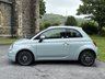 USED 2020 70 FIAT 500 1.0 MHEV Launch Edition Hatchback 3dr Petrol Manual Euro 6 (s/s) (70 bhp) 