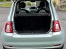 USED 2020 70 FIAT 500 1.0 MHEV Launch Edition Hatchback 3dr Petrol Manual Euro 6 (s/s) (70 bhp) 