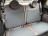 USED 2020 70 FIAT 500 1.0 MHEV Launch Edition Hatchback 3dr Petrol Manual Euro 6 (s/s) (70 bhp) 