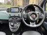 USED 2020 70 FIAT 500 1.0 MHEV Launch Edition Hatchback 3dr Petrol Manual Euro 6 (s/s) (70 bhp) 
